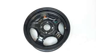 Recambio de llanta para dacia spring electric 2021- comfort referencia OEM IAM 403007553R 14PULGADAS 
