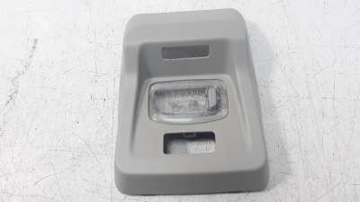 Recambio de luz interior para dacia spring electric 2021- comfort referencia OEM IAM 264307665R  