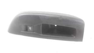 Recambio de mando elevalunas trasero izquierdo para dacia spring electric 2021- comfort referencia OEM IAM 254218614R  