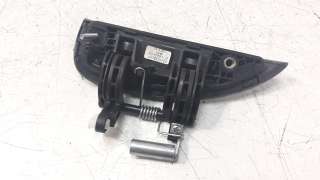 Recambio de maneta exterior delantera derecha para dacia spring electric 2021- comfort referencia OEM IAM 8201748497  