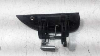 Recambio de maneta exterior delantera izquierda para dacia spring electric 2021- comfort referencia OEM IAM 8201748498  