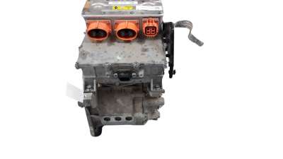 Recambio de motor completo para dacia spring electric 2021- comfort referencia OEM IAM 4DB401 45CV 