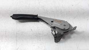 Recambio de palanca freno para dacia spring electric 2021- comfort referencia OEM IAM 360102672R  
