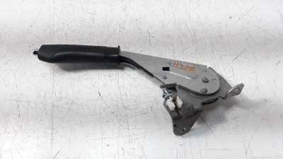 Recambio de palanca freno para dacia spring electric 2021- comfort referencia OEM IAM 360102672R  