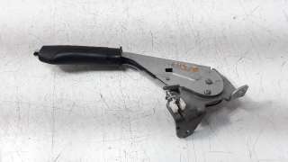 Recambio de palanca freno para dacia spring electric 2021- comfort referencia OEM IAM 360102672R  
