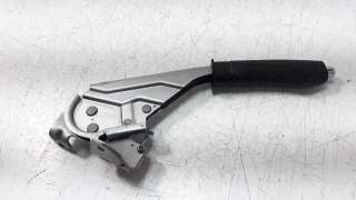 Recambio de palanca freno para dacia spring electric 2021- comfort referencia OEM IAM 360102672R  