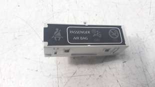 Recambio de pantalla multifuncion para dacia spring electric 2021- comfort referencia OEM IAM 246804435R  
