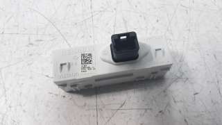 Recambio de pantalla multifuncion para dacia spring electric 2021- comfort referencia OEM IAM 246804435R  