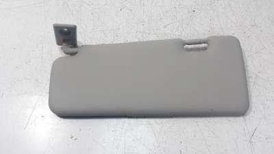 Recambio de parasol izquierdo para dacia spring electric 2021- comfort referencia OEM IAM 964018122R  