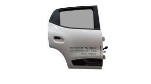 Recambio de puerta trasera derecha para dacia spring electric 2021- comfort referencia OEM IAM 821000713R  