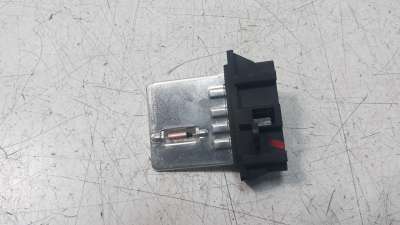 Recambio de resistencia calefaccion para dacia spring electric 2021- comfort referencia OEM IAM 271502FKOA  