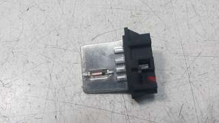 Recambio de resistencia calefaccion para dacia spring electric 2021- comfort referencia OEM IAM 271502FKOA  