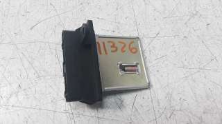 Recambio de resistencia calefaccion para dacia spring electric 2021- comfort referencia OEM IAM 271502FKOA  