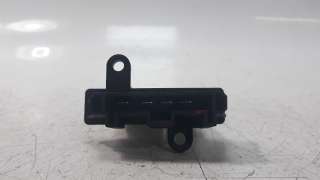Recambio de resistencia calefaccion para dacia spring electric 2021- comfort referencia OEM IAM 271502FKOA  