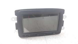 Recambio de sistema navegacion gps para dacia spring electric 2021- comfort referencia OEM IAM 281156622R  