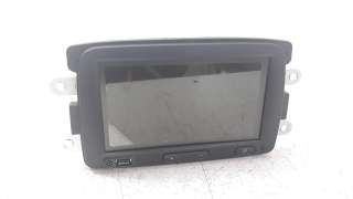Recambio de sistema navegacion gps para dacia spring electric 2021- comfort referencia OEM IAM 281156622R  