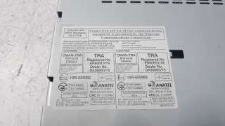 Recambio de sistema navegacion gps para dacia spring electric 2021- comfort referencia OEM IAM 281156622R  