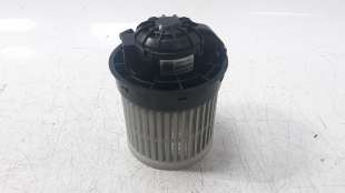 Recambio de ventilador calefaccion para dacia spring electric 2021- comfort referencia OEM IAM 210111A0362  