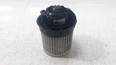 Recambio de ventilador calefaccion para dacia spring electric 2021- comfort referencia OEM IAM 210111A0362  