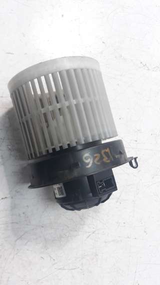 Recambio de ventilador calefaccion para dacia spring electric 2021- comfort referencia OEM IAM 210111A0362  