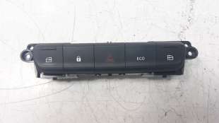 Recambio de warning para dacia spring electric 2021- comfort referencia OEM IAM 252907063R  