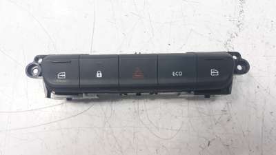 Recambio de warning para dacia spring electric 2021- comfort referencia OEM IAM 252907063R  