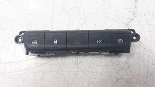 Recambio de warning para dacia spring electric 2021- comfort referencia OEM IAM 252907063R  