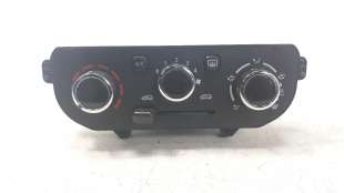 Recambio de mando calefaccion / aire acondicionado para dacia spring electric 2021- comfort referencia OEM IAM 275702920R WQT100