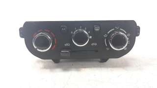 Recambio de mando calefaccion / aire acondicionado para dacia spring electric 2021- comfort referencia OEM IAM 275702920R WQT100