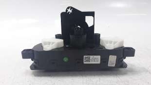 Recambio de mando calefaccion / aire acondicionado para dacia spring electric 2021- comfort referencia OEM IAM 275702920R WQT100 2