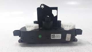Recambio de mando calefaccion / aire acondicionado para dacia spring electric 2021- comfort referencia OEM IAM 275702920R WQT100
