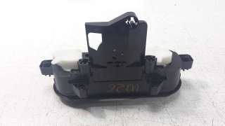 Recambio de mando calefaccion / aire acondicionado para dacia spring electric 2021- comfort referencia OEM IAM 275702920R WQT100