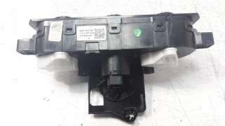 Recambio de mando calefaccion / aire acondicionado para dacia spring electric 2021- comfort referencia OEM IAM 275702920R WQT100