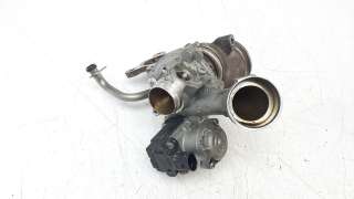 Recambio de turbocompresor para seat ibiza (6p1) 2015-2017 1.2 tsi referencia OEM IAM 04E145721L  