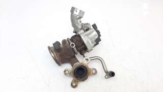 Recambio de turbocompresor para seat ibiza (6p1) 2015-2017 1.2 tsi referencia OEM IAM 04E145721L  