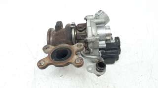 Recambio de turbocompresor para seat ibiza (6p1) 2015-2017 1.2 tsi referencia OEM IAM 04E145721L  