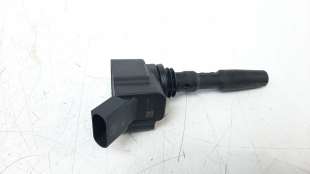 Recambio de bobina encendido para seat ibiza (6p1) 2015-2017 1.2 tsi referencia OEM IAM 04E905110K  