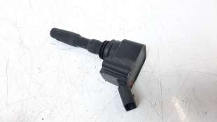 Recambio de bobina encendido para seat ibiza (6p1) 2015-2017 1.2 tsi referencia OEM IAM 04E905110K  