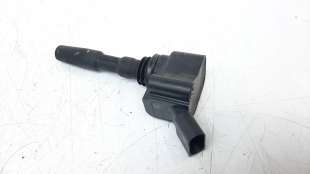 Recambio de bobina encendido para seat ibiza (6p1) 2015-2017 1.2 tsi referencia OEM IAM 04E905110K  