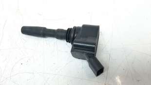 Recambio de bobina encendido para seat ibiza (6p1) 2015-2017 1.2 tsi referencia OEM IAM 04E905110K  