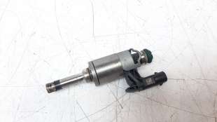 Recambio de inyector para seat ibiza (6p1) 2015-2017 1.2 tsi referencia OEM IAM 0261500374 04E133036A 