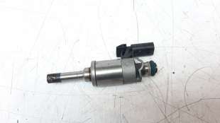 Recambio de inyector para skoda fabia 2014- 1.2 tsi referencia OEM IAM 0261500374 04E133036A 