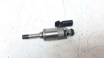 Recambio de inyector para skoda fabia 2014- 1.2 tsi referencia OEM IAM 0261500374 04E133036A 