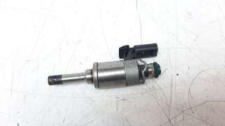 Recambio de inyector para skoda fabia 2014- 1.2 tsi referencia OEM IAM 0261500374 04E133036A 
