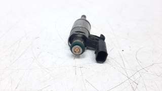 Recambio de inyector para skoda fabia 2014- 1.2 tsi referencia OEM IAM 0261500374 04E133036A 