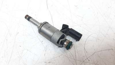 Recambio de inyector para skoda fabia 2014- 1.2 tsi referencia OEM IAM 0261500374 04E133036A 