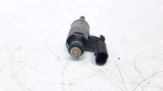 Recambio de inyector para skoda fabia 2014- 1.2 tsi referencia OEM IAM 0261500374 04E133036A 