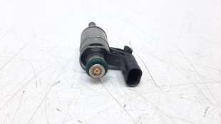 Recambio de inyector para seat ibiza (6p1) 2015-2017 1.2 tsi referencia OEM IAM 0261500374 04E133036A  2