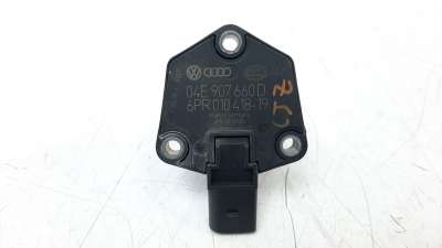 Recambio de sensor para seat ibiza (6p1) 2015-2017 referencia OEM IAM 04E907660D 6PR010418 