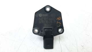 Recambio de sensor para seat ibiza (6p1) 2015-2017 referencia OEM IAM 04E907660D 6PR010418 